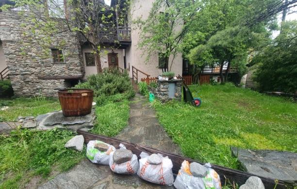 Mattie; paura sul Gerardo, sette mesi dopo