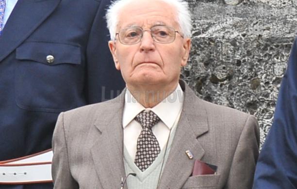 Avigliana, un 25 Aprile dedicato a Elio Pereno
