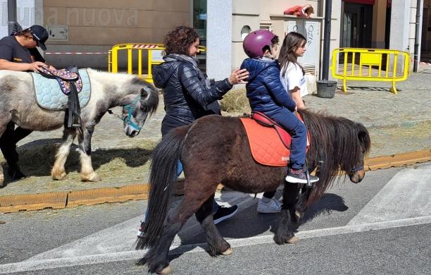 Rivoli celebra la terra e i suoi prodotti