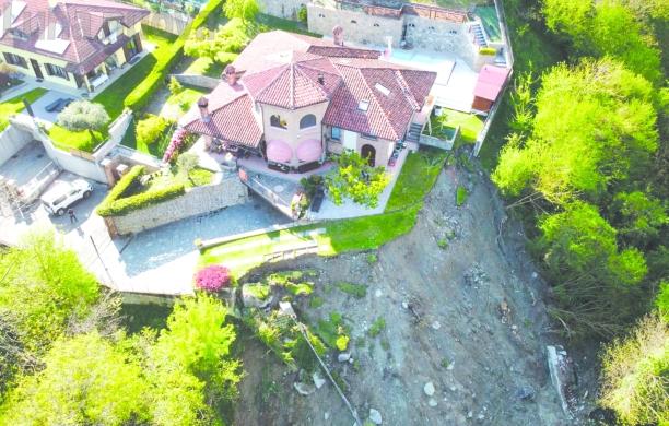 Villar Dora: l’angoscia per gli anziani "dispersi"