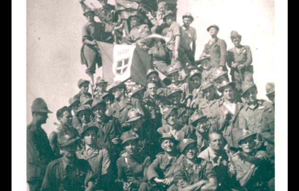 25 Aprile, 80 anni di libertà: una tempesta di democrazia