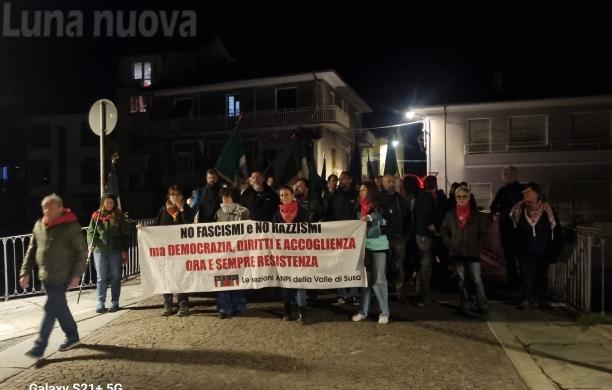Chianocco-Bussoleno: la montagna ribelle del 25 Aprile