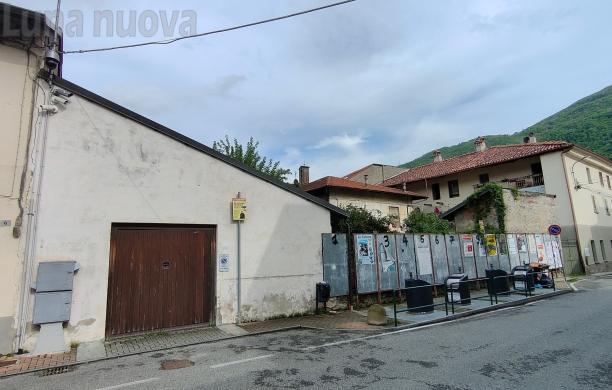 S.Antonino: dall'avanzo 50mila euro per nuove telecamere