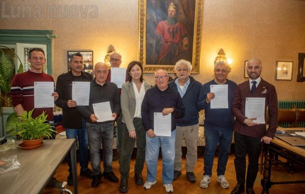 Avigliana, l’accordo ‘sociale’ è stato rinnovato 