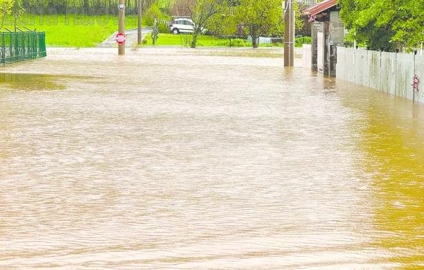 Post-alluvione: per Almese un conto salato da 645mila euro