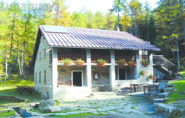 Bussoleno: il rifugio Amprimo cerca urgentemente un gestore