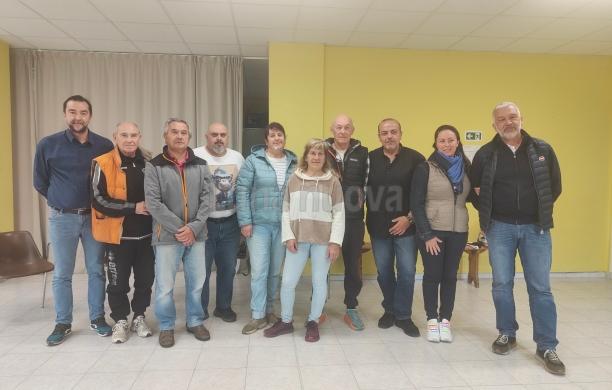 S.Didero: domani pranzo con ballo per la festa della mamma