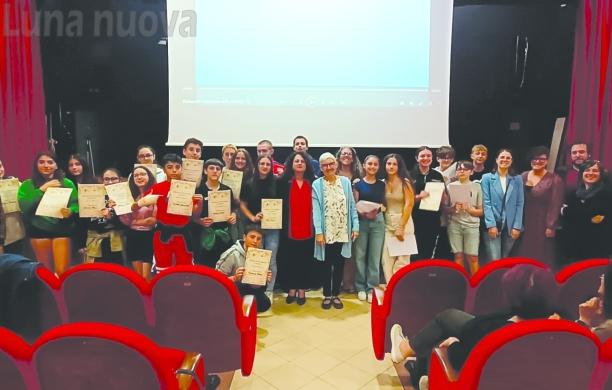 Gruppo Api: al nuovo logo ci pensa Noemi