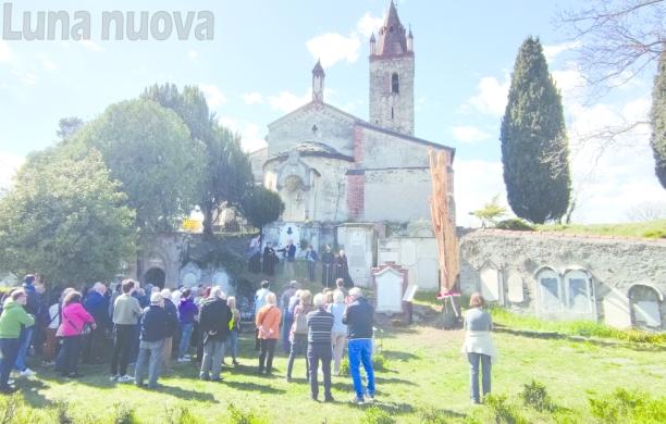 Avigliana, la raccolta fondi delle associazioni per i beni culturali