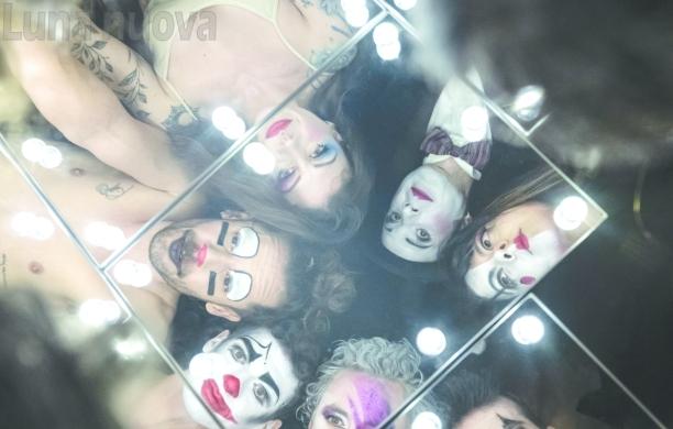 Più sogni ed eroi: il circo è un mondo pieno di felicità