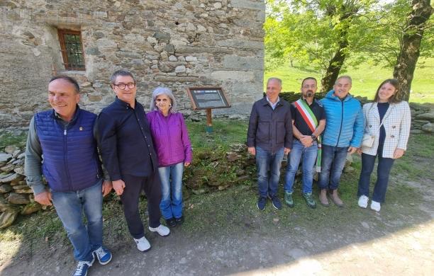 Villar Focchiardo: un tarda per Endro alla Certosa