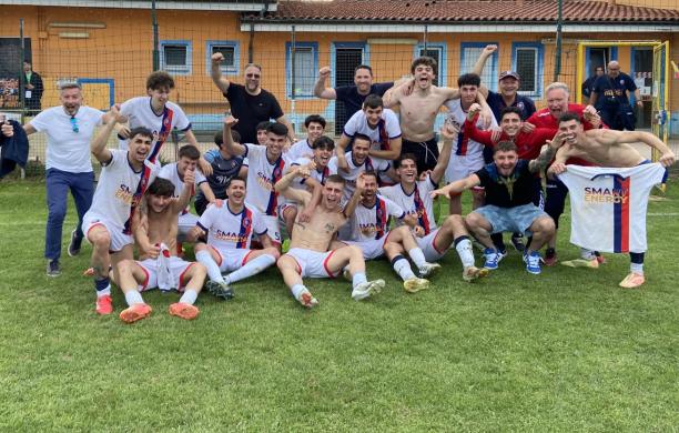 Pianezza alle finali per la Promozione, Piossasco sale in Prima Categoria