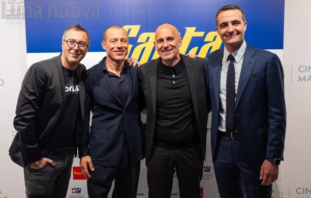 "Santa Maradona": sempre sia lodato il film che ci ha visti crescere
