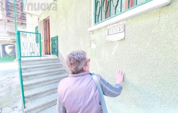 Effetto Tav a S.Giuliano: «Non riusciamo a vendere casa»
