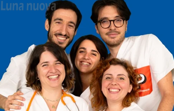 Beinasco, prevenzione col sorriso al centro commerciale