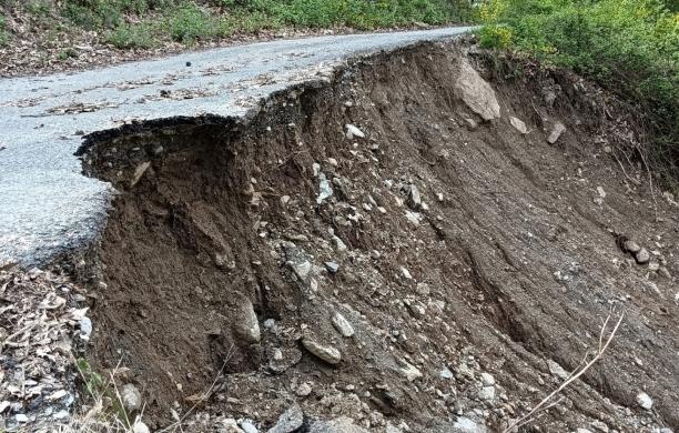Piogge, a Villar Focchiardo danni per un milione di euro