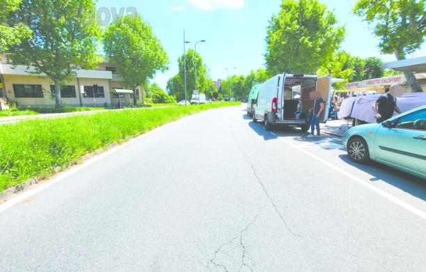 Grugliasco: investe una bimba, poi si dilegua