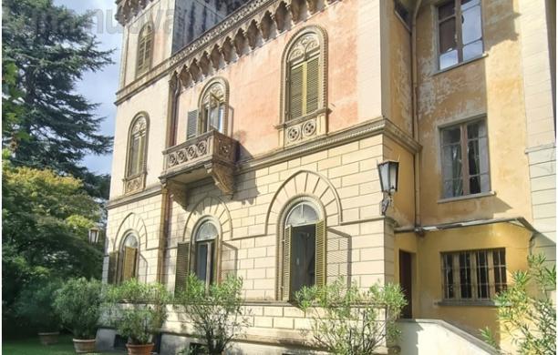 Stile Liberty: Ville Prever e Cassinis, storia e arte a Coazze
