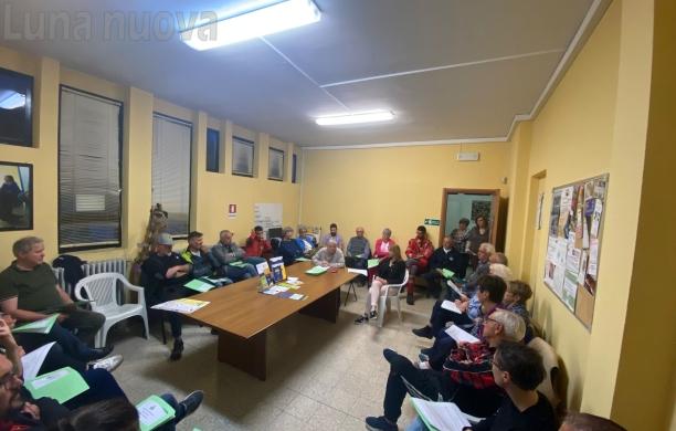 Bussoleno; nasce la Consulta delle associazioni