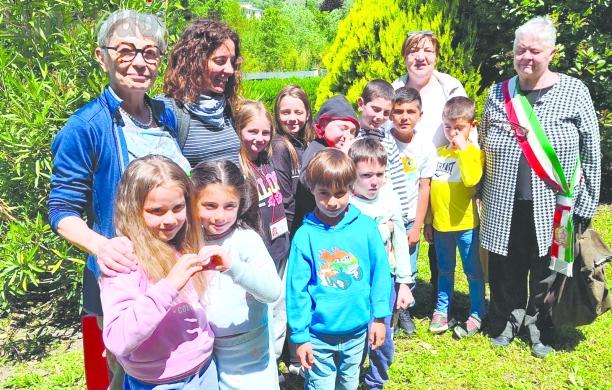 Bussoleno: 20 iscritti, la primaria di Foresto è salva
