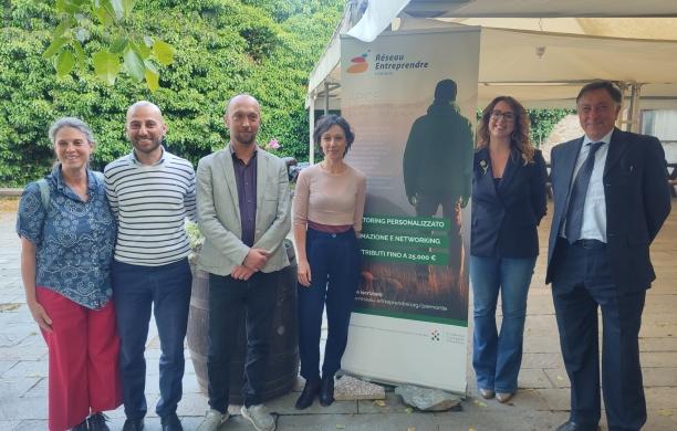 "Apice": giovani e imprese sulle Alpi, via al progetto