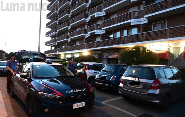 Grugliasco, al Gerbido l'ennesimo femminicidio