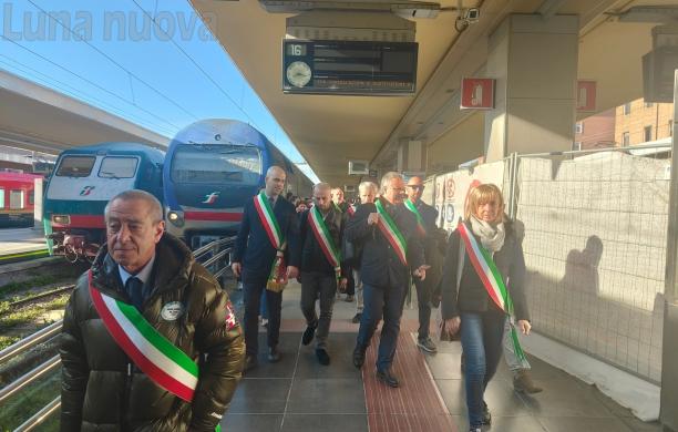 «Rfi ci ascolti»: le Unioni montane tornano alla carica