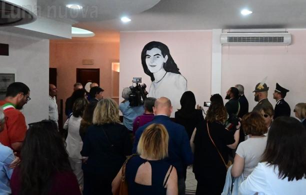 Alpignano, Lea Garofalo rivive nella Casa della legalità
