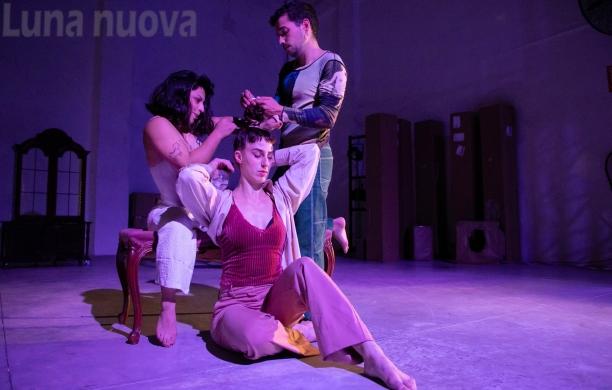 ‘46011’: la vita è un cambiamento continuo