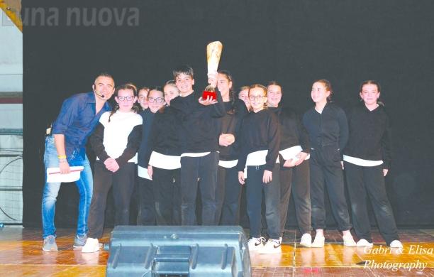 Rosta rinnova l'appuntamento con i talenti 
