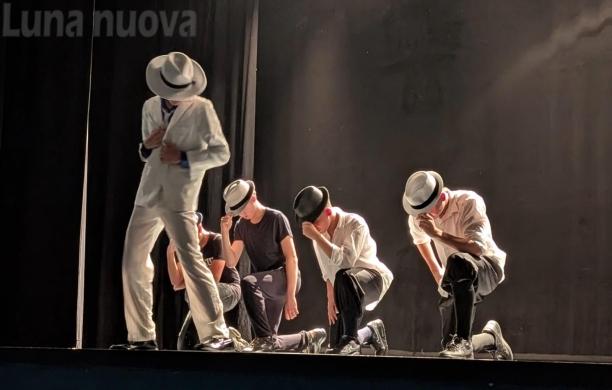 Avigliana, ‘I promessi sposi’ pop della 3ªC