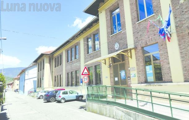 S.Ambrogio: la vecchia scuola di via Trieste diventerà asilo nido