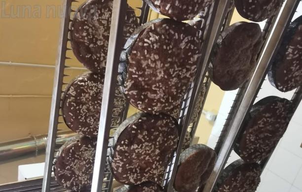 Collegno, Leumann si gusta il suo dolce tipico