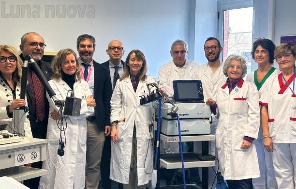 Orbassano, nuova terapia per la cefalea cronica