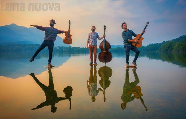La lunga volata di Teatro a Pedali