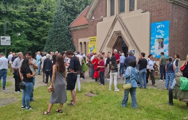 Collegno, al via la quarta edizione della Fol Fest