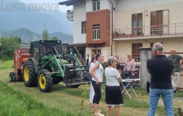 Espropri Telt: la rabbia di San Giuliano