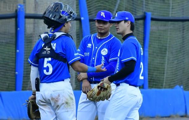 I Rebels Avigliana entrano in zona playoffs