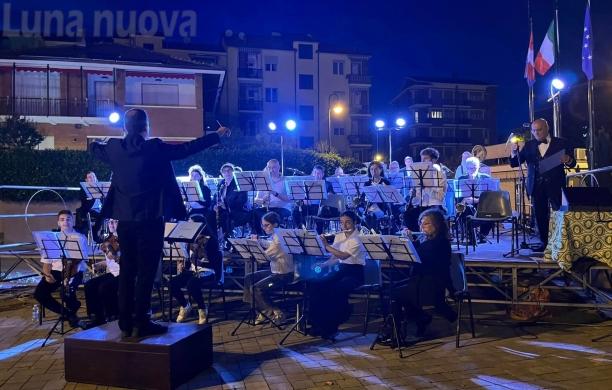 Alpignano,  una città per cantare la pace