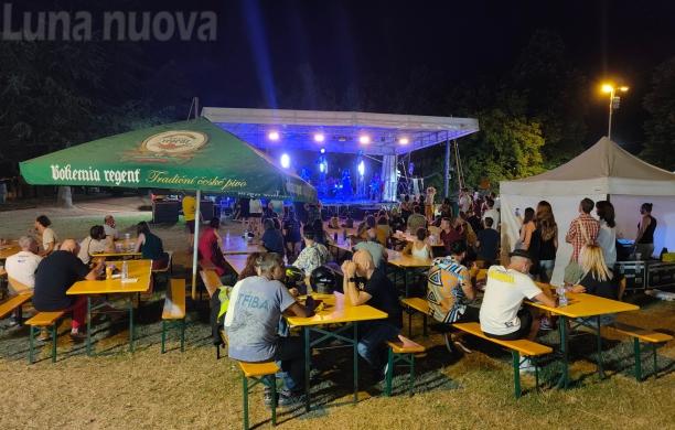 Bierfest di Rivera, anno sabbatico: «Costi troppo alti»