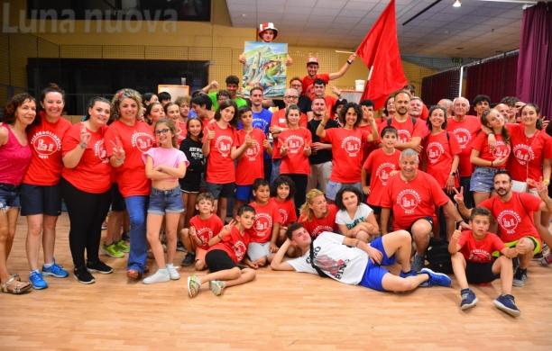 "VillardOlimpiadi" per la settima volta