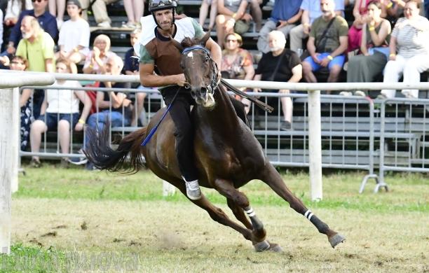 Palio di Avigliana: Borgo Vecchio torna alla vittoria dopo 25 anni