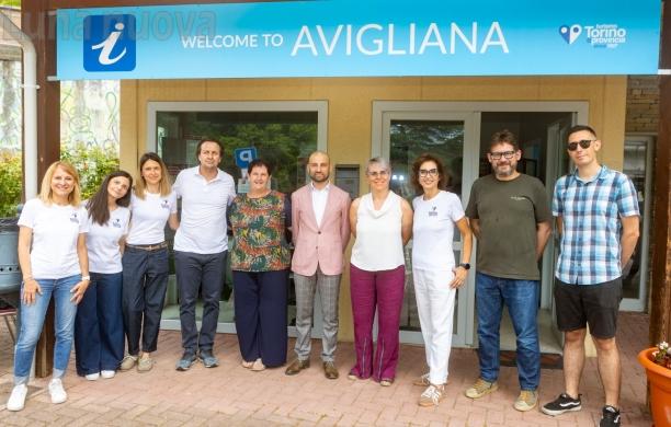 Avigliana, informazioni, social e sede sul lago: cambio di passo