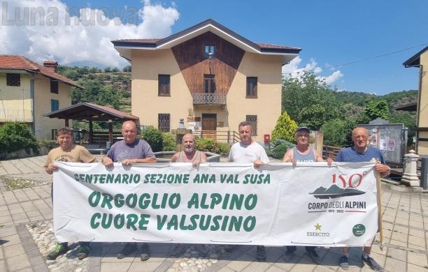 Mattie per tre giorni con la penna nera