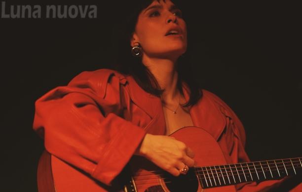 Un quintetto intero per Erica Mou