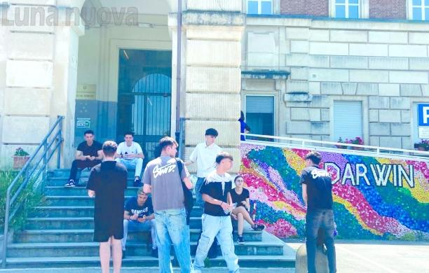 Maturità: il "Rispetto" che piace agli studenti