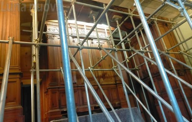 Villar Focchiardo: la chiesa riapre le porte dopo due mesi