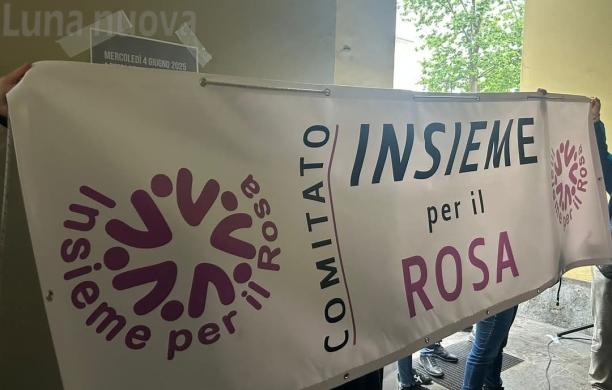 Liceo Rosa, un fondo per le spese legali dei docenti