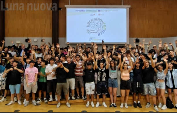 Rivoli, 50 studenti mapperanno il Forte di Fenestrelle