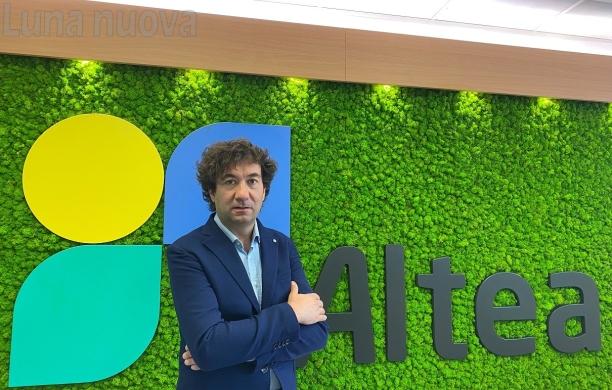 Rivoli, progetto fotovoltaico da un milione e 300mila euro firmato Altea